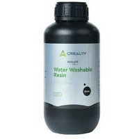 CREALITY Washed resin crna