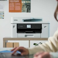 BROTHER MFCJ3660DWYJ1