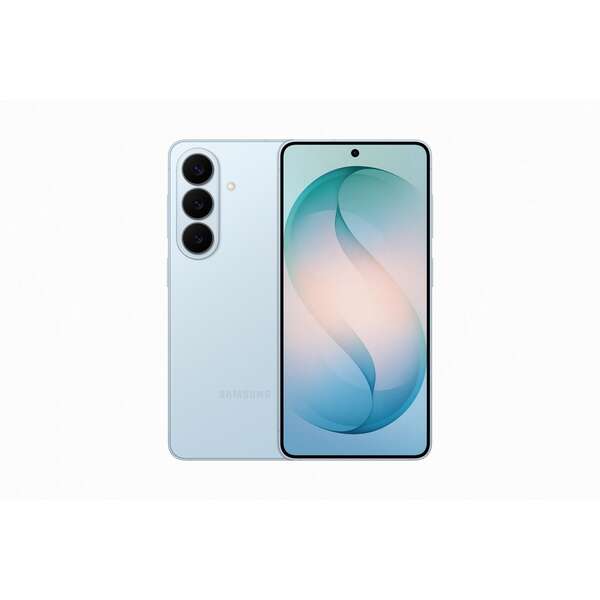 SAMSUNG Galaxy S26 12GB/256GB Sky Blue SM-S942BLBGEUC