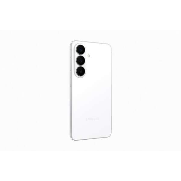 SAMSUNG Galaxy S26 12GB/256GB White SM-S942BZWGEUC