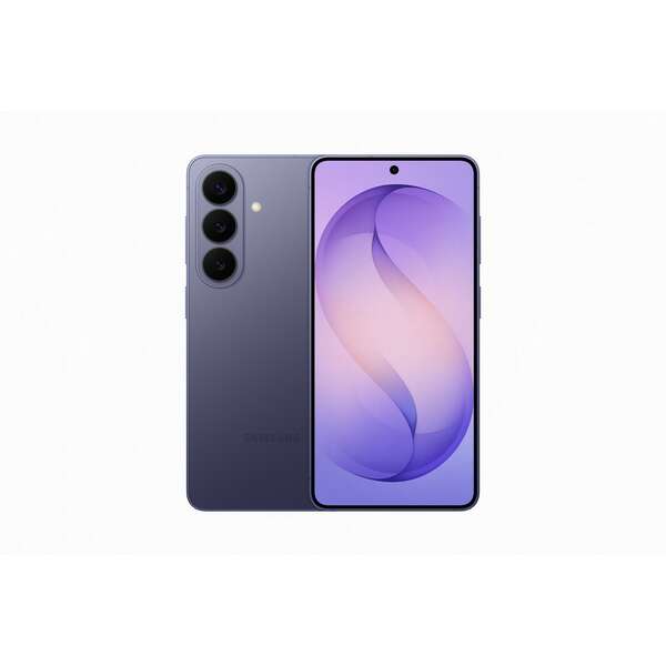 SAMSUNG Galaxy S26 12GB/512GB Cobalt Violet SM-S942BZVHEUC