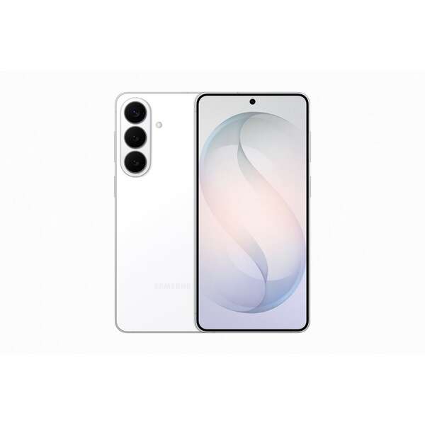 SAMSUNG Galaxy S26 Plus 12GB/256GB White SM-S947BZWDEUC