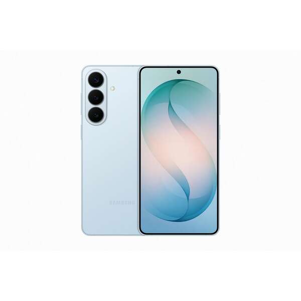 SAMSUNG Galaxy S26 Plus 12GB/512GB Sky Blue SM-S947BLBGEUC
