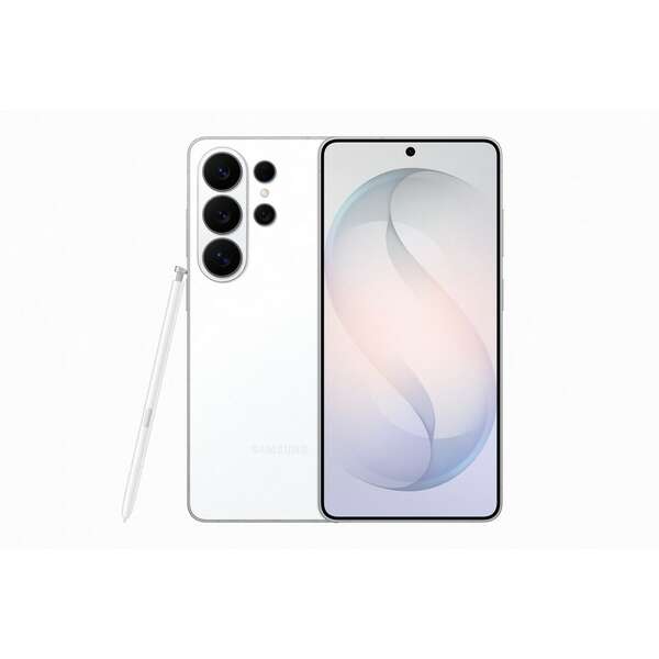 SAMSUNG Galaxy S26 Ultra 12GB/256GB White SM-S948BZWDEUC