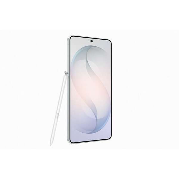 SAMSUNG Galaxy S26 Ultra 12GB/256GB White SM-S948BZWDEUC