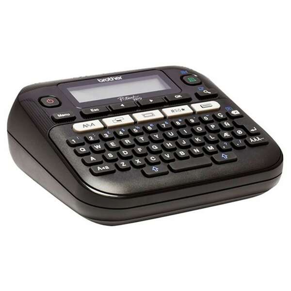 BROTHER PTD210R1 stampac nalepnica