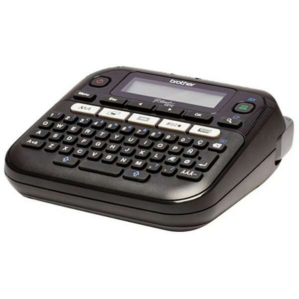 BROTHER PTD210R1 stampac nalepnica