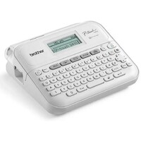 BROTHER PTD410YJ1 stampac nalepnica