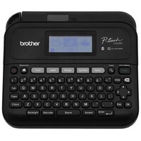 BROTHER PTD460BTVPYJ1 stampac nalepnica