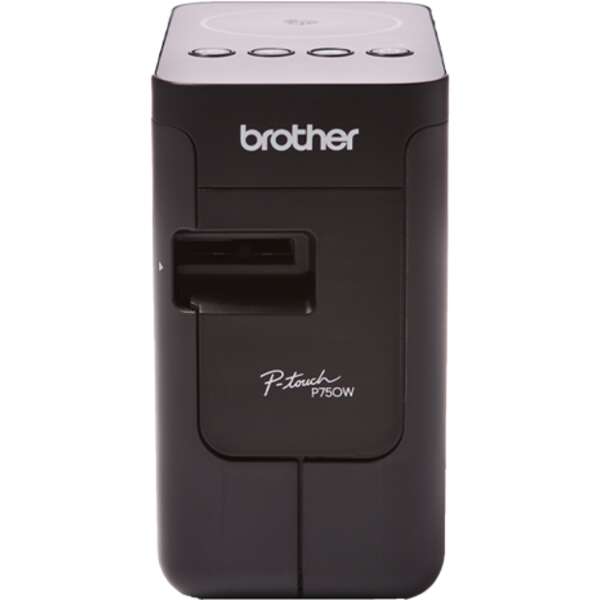 BROTHER PTP750WYJ1 stampac nalepnica