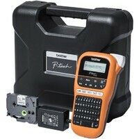 BROTHER PTE110VPR1 stampac nalepnica