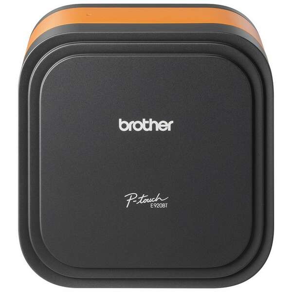 BROTHER PTE920BTZ1 stampac nalepnica