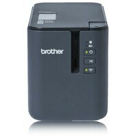 BROTHER PTP900WCYJ1 stampac nalepnica