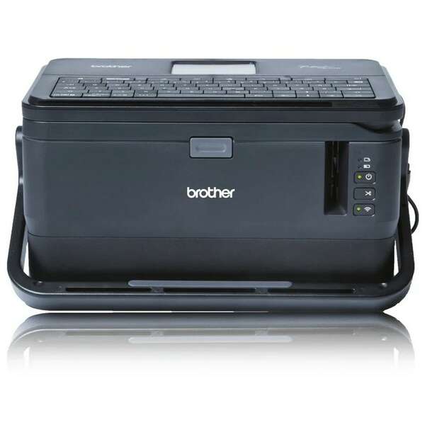 BROTHER PTD800WYJ1 stampac nalepnica
