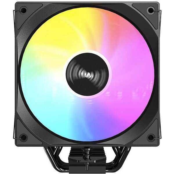 RAIDMAX AM1204B DIGITAL ARGB