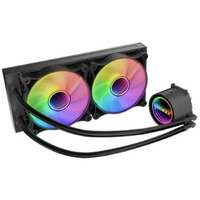 RAIDMAX INFINITA 240 ARGB Black LS240BK