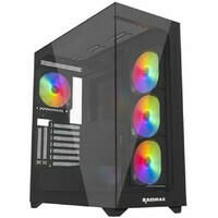 RAIDMAX Infinita 800 ARGB Black