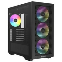 RAIDMAX Meshiah X605 ARGB 