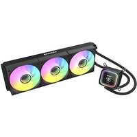 RAIDMAX LD360 ARGB BLACK