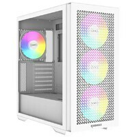 RAIDMAX Meshiah X605 ARGB White