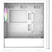 RAIDMAX Meshiah X605 ARGB White