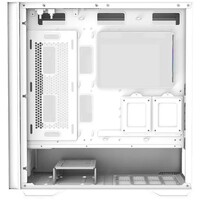 RAIDMAX Meshiah X605 ARGB White