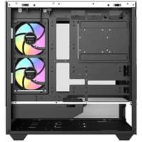 RAIDMAX Hurrikan H200 Black ARGB