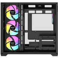 RAIDMAX Infinita i620 Black ARGB