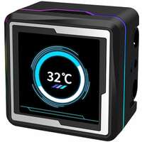 RAIDMAX INFINITA LM240 ARGB LCD 