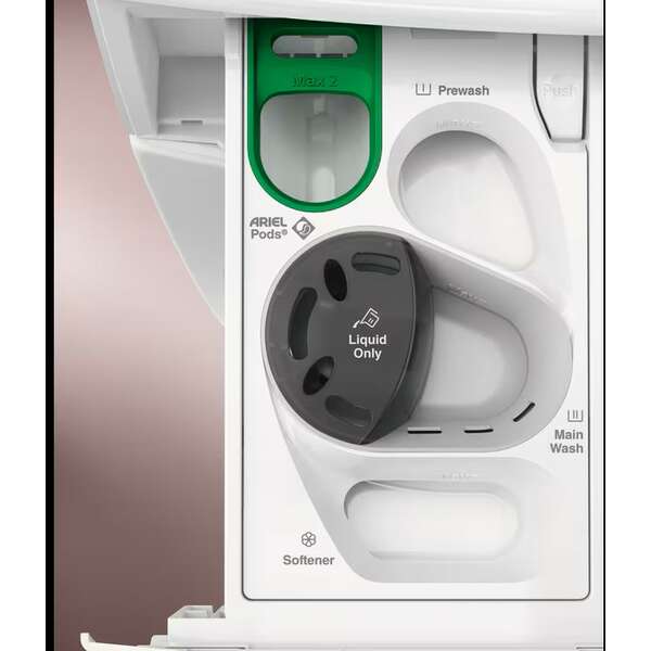 ELECTROLUX EW8F5402QE