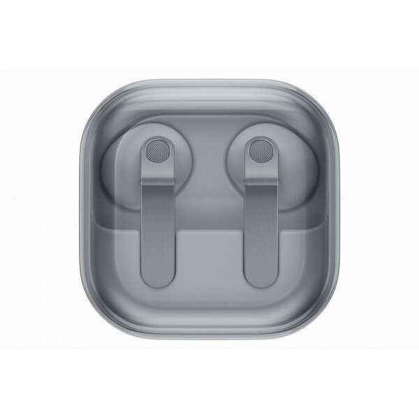 SAMSUNG Buds4 White SM-R540NZWAEUC