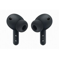 SAMSUNG Buds4 Pro Black SM-R640NZKAEUC