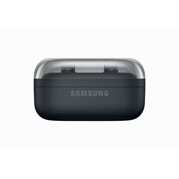 SAMSUNG Buds4 Pro Black SM-R640NZKAEUC