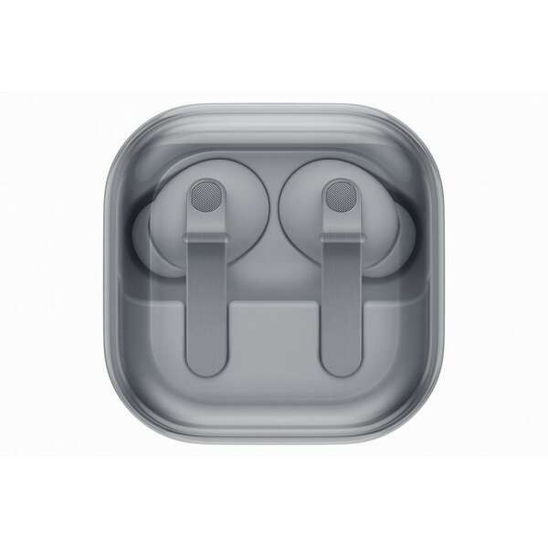 SAMSUNG Buds4 Pro White SM-R640NZWAEUC