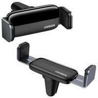 UGREEN Drzac ventilacija Black LP120