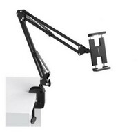 UGREEN Stoni drzac za tablet i mobilni telefon Black LP142