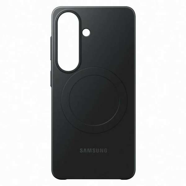 SAMSUNG Slim Magnet Case S26 Black EF-SS942CBEGWW