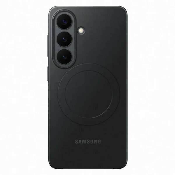 SAMSUNG Slim Magnet Case S26 Black EF-SS942CBEGWW