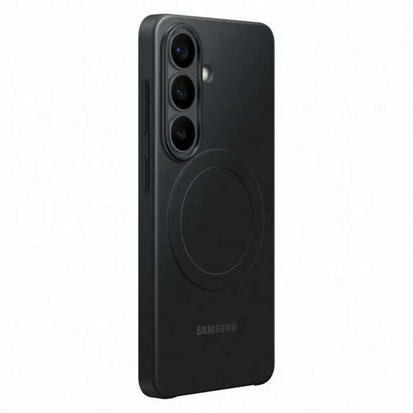 SAMSUNG Slim Magnet Case S26 Black EF-SS942CBEGWW