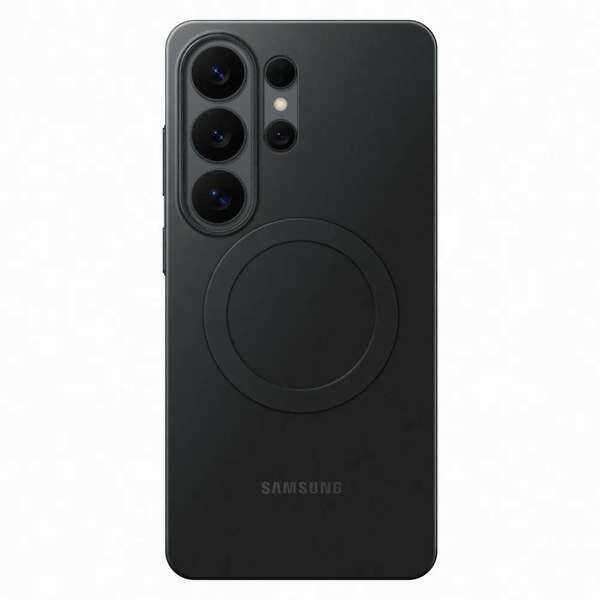 SAMSUNG Slim Magnet Case S26 Ultra Black EF-SS948CBEGWW