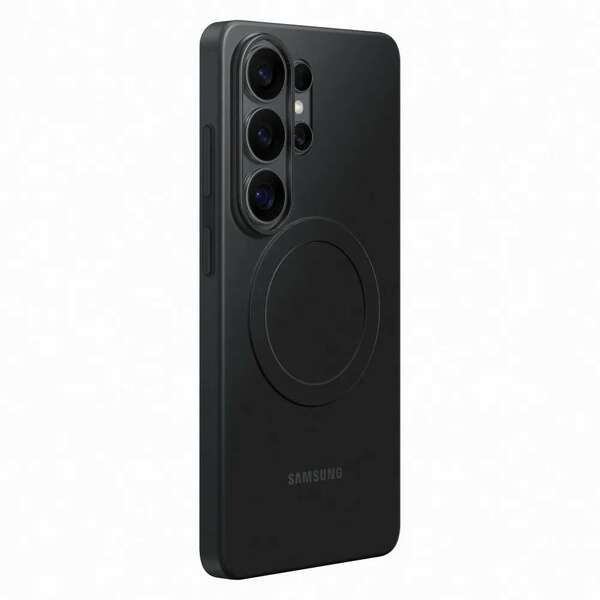 SAMSUNG Slim Magnet Case S26 Ultra Black EF-SS948CBEGWW