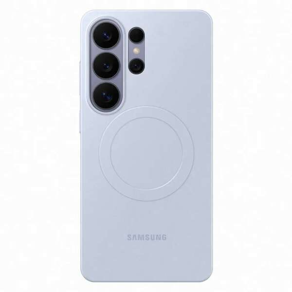 SAMSUNG Slim Magnet Case S26 Ultra Violet EF-SS948CVEGWW