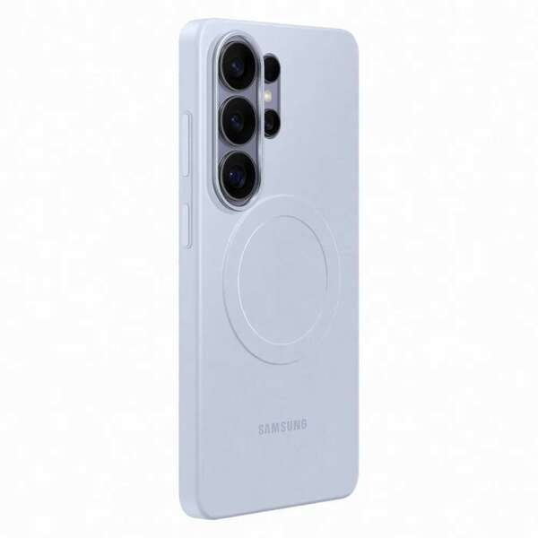 SAMSUNG Slim Magnet Case S26 Ultra Violet EF-SS948CVEGWW