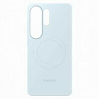 SAMSUNG Slim Magnet Case S26 Ultra Light Blue EF-SS948CLEGWW