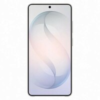 SAMSUNG Slim Magnet Case S26 Ultra Grey EF-SS948CJEGWW