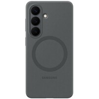 SAMSUNG Silicone Magnet Case S26 Black EF-ES942CBEGWW