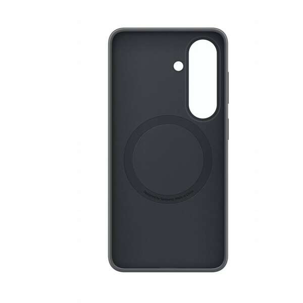 SAMSUNG Silicone Magnet Case S26 Black EF-ES942CBEGWW
