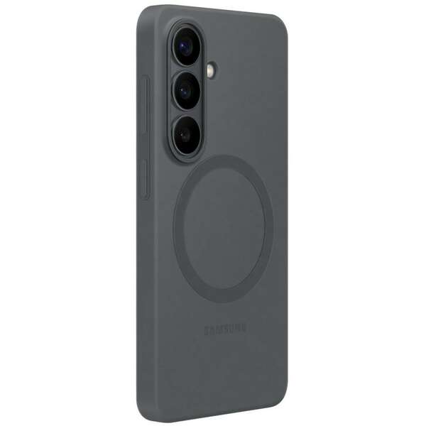 SAMSUNG Silicone Magnet Case S26 Black EF-ES942CBEGWW