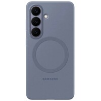 SAMSUNG Silicone Magnet Case S26 Purple EF-ES942CVEGWW