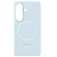 SAMSUNG Silicone Magnet Case S26 Light Blue EF-ES942CLEGWW